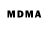 MDMA Molly Andrew Tremeer